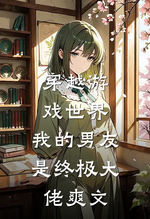 穿越游戏世界,我的男友是终极大佬爽文