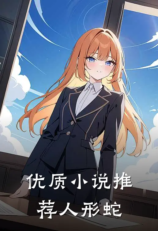 优质小说推荐人形蛇