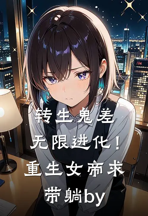 转生鬼差，无限进化！重生女帝求带躺by