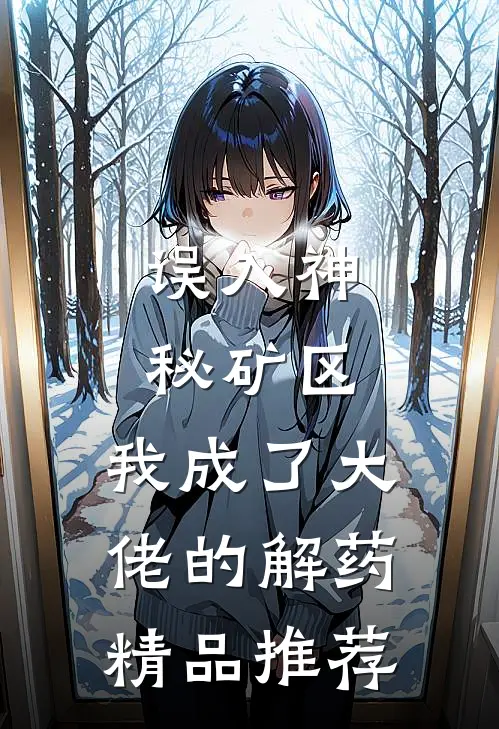 误入神秘矿区，我成了大佬的解药精品推荐