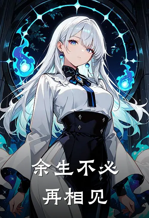 余生不必再相见