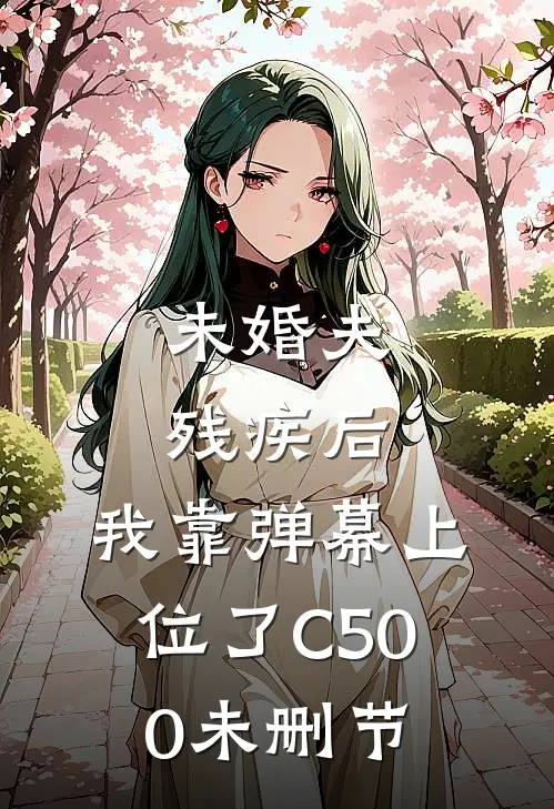 未婚夫残疾后，我靠弹幕上位了C500未删节