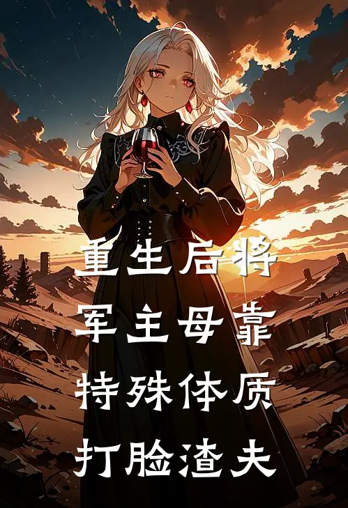 重生后将军主母靠特殊体质打脸渣夫