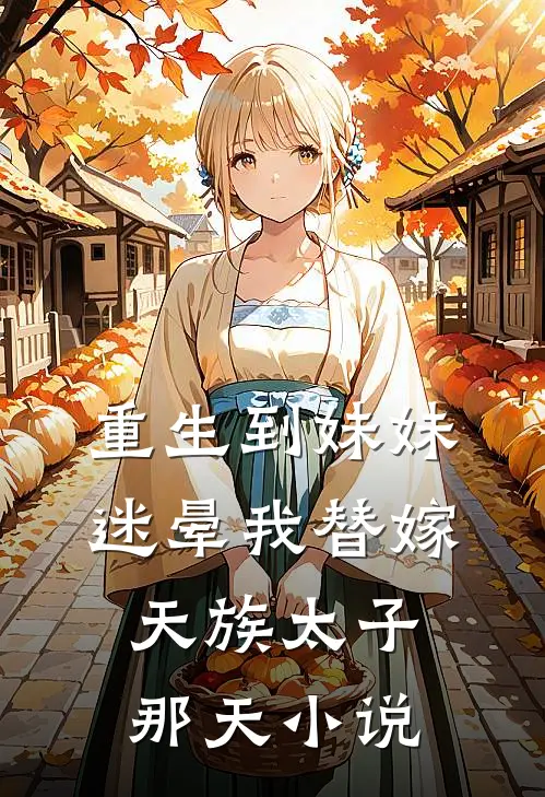 重生到妹妹迷晕我替嫁天族太子那天小说