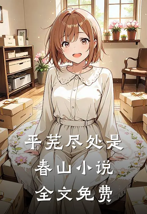 平芜尽处是春山小说全文免费