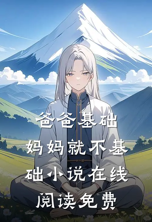 爸爸基础，妈妈就不基础小说在线阅读免费
