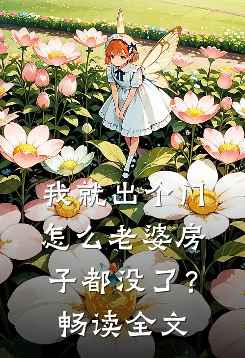 我就出个门，怎么老婆房子都没了？畅读全文