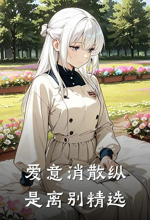 爱意消散纵是离别精选