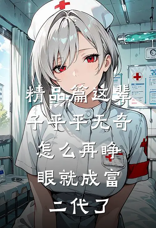 精品篇这辈子平平无奇，怎么再睁眼就成富二代了