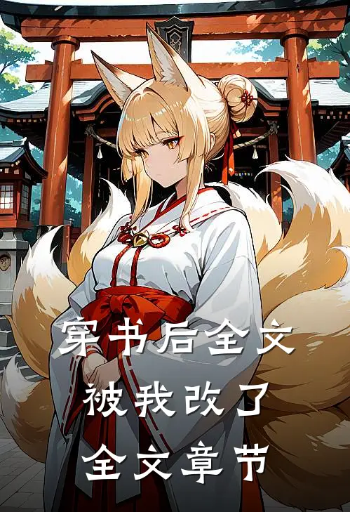 穿书后全文被我改了全文章节