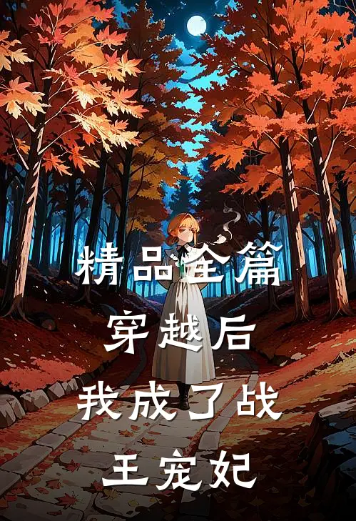 精品全篇穿越后，我成了战王宠妃