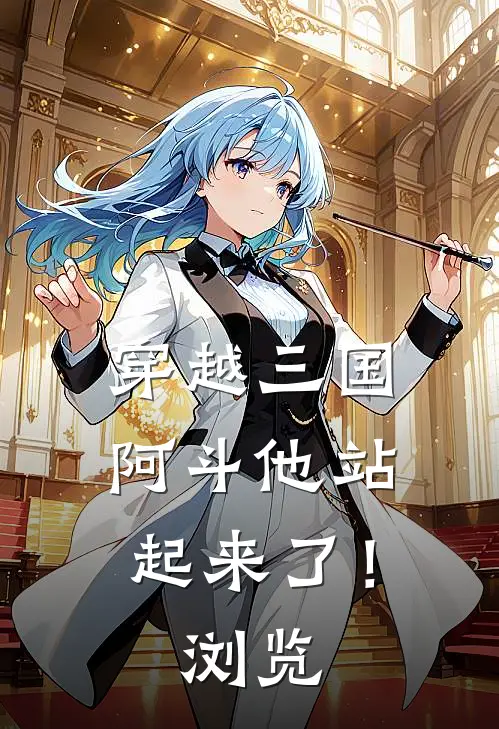 穿越三国：阿斗他站起来了！浏览