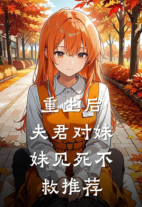 重生后，夫君对妹妹见死不救推荐