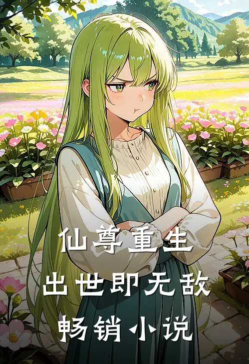 仙尊重生，出世即无敌畅销小说