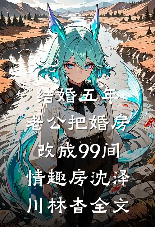 结婚五年，老公把婚房改成99间情趣房沈泽川林杳全文