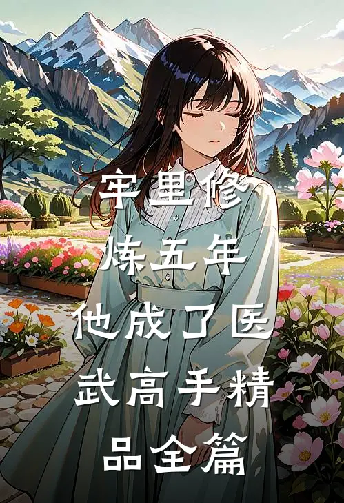 牢里修炼五年，他成了医武高手精品全篇