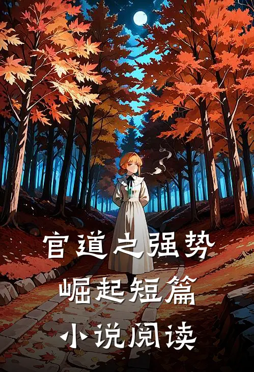 官道之强势崛起短篇小说阅读