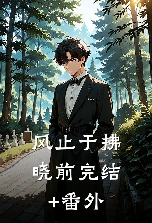 风止于拂晓前完结+番外
