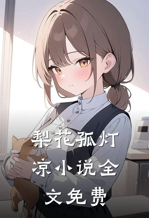 梨花孤灯凉小说全文免费