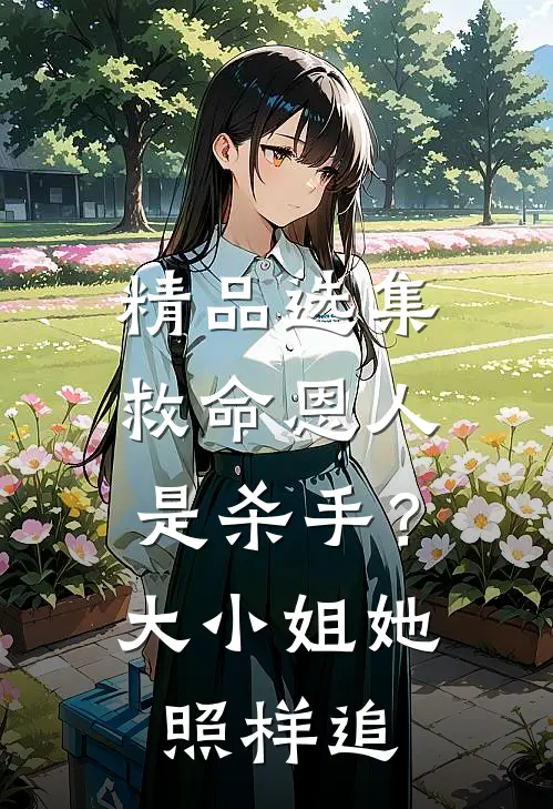精品选集救命恩人是杀手？大小姐她照样追