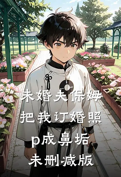 未婚夫保姆把我订婚照p成鼻垢未删减版