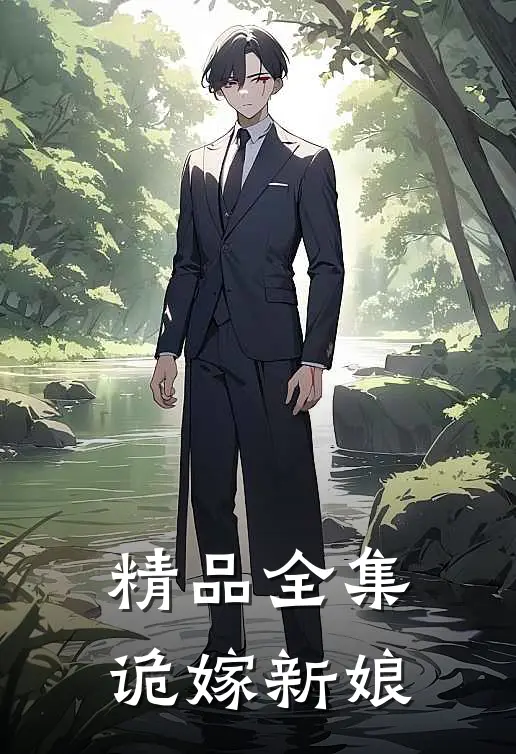 精品全集诡嫁新娘