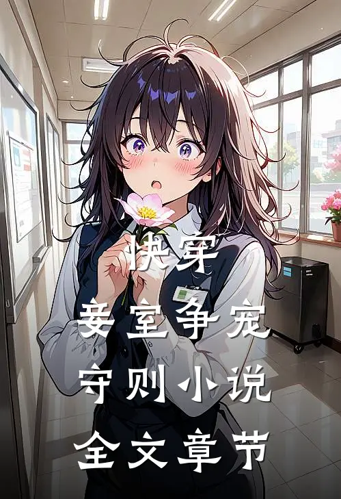 快穿:妾室争宠守则小说全文章节