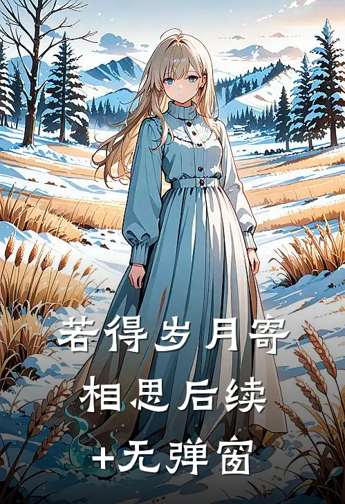 若得岁月寄相思后续+无弹窗