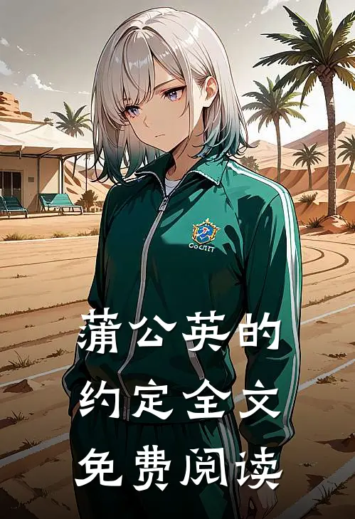 蒲公英的约定全文免费阅读