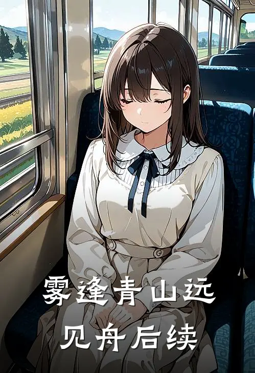 雾逢青山远见舟后续