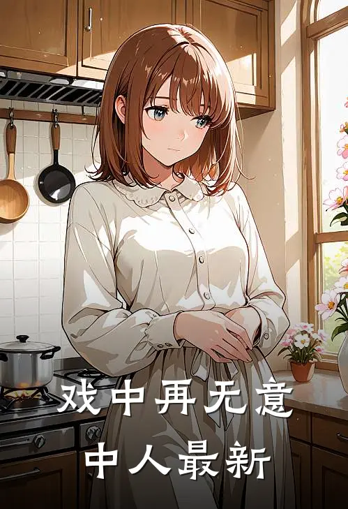 戏中再无意中人最新