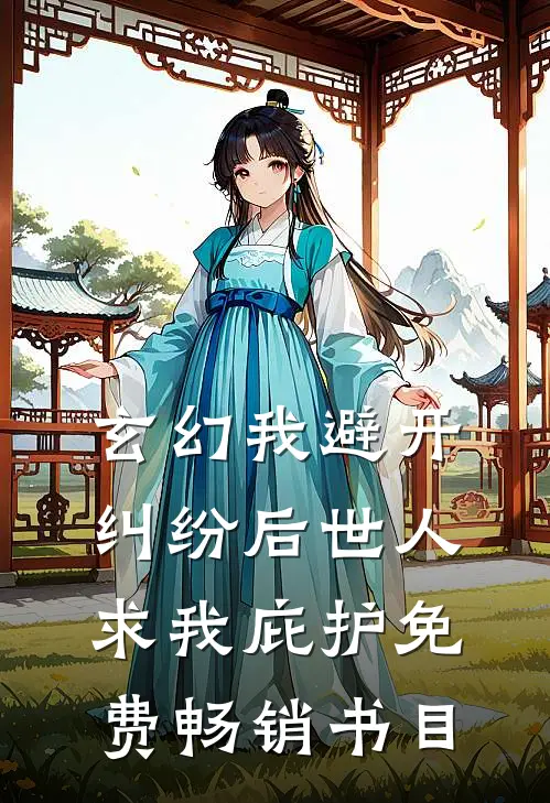 玄幻我避开纠纷后世人求我庇护免费畅销书目