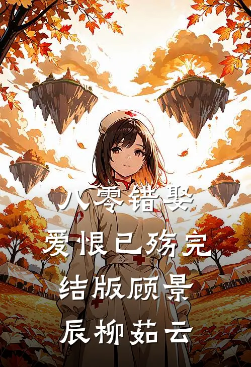 八零错娶，爱恨已殇完结版顾景辰柳茹云