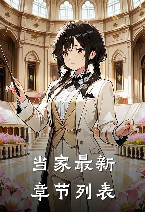 当家最新章节列表