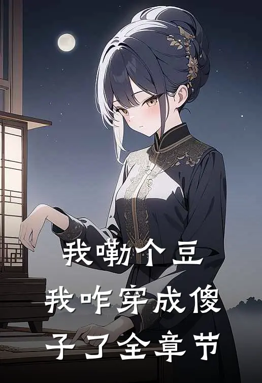 我嘞个豆，我咋穿成傻子了全章节