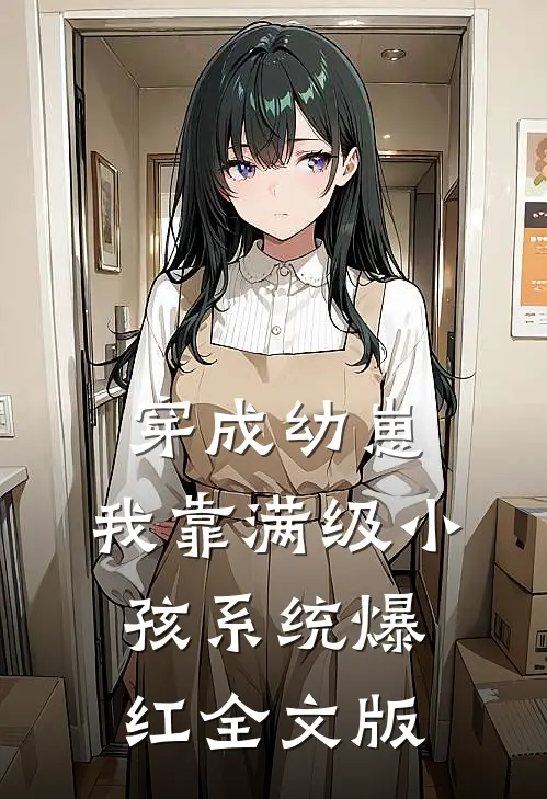 穿成幼崽，我靠满级小孩系统爆红全文版