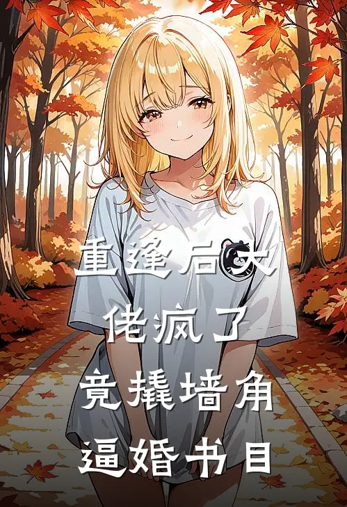重逢后大佬疯了，竟撬墙角逼婚书目