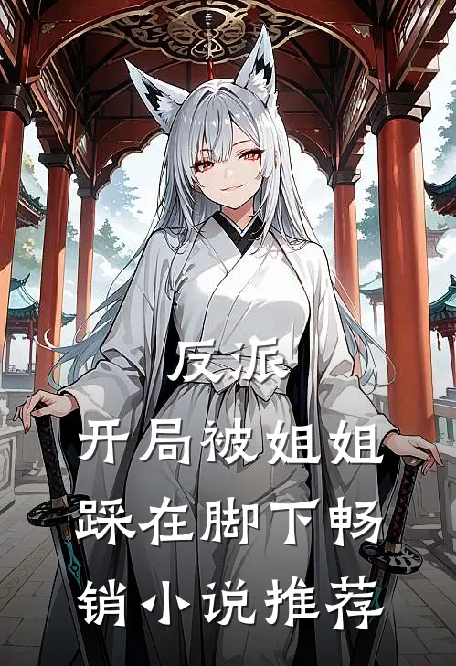 反派:开局被姐姐踩在脚下畅销小说推荐