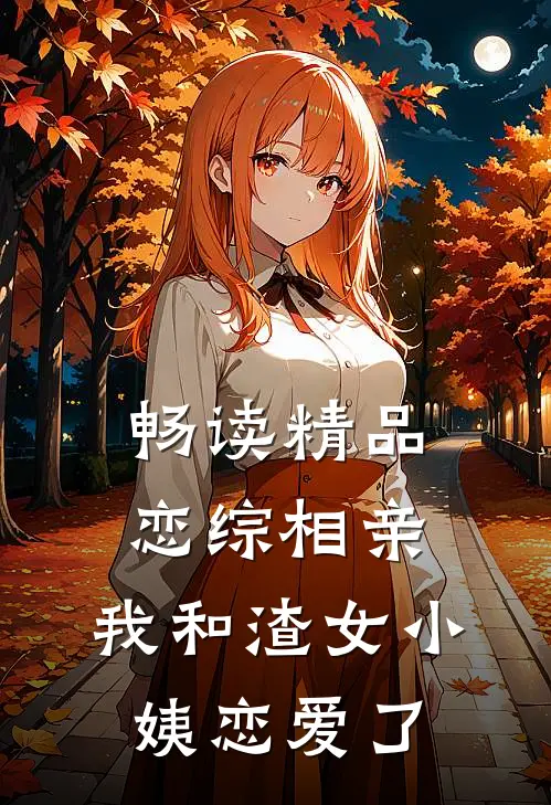畅读精品恋综相亲：我和渣女小姨恋爱了