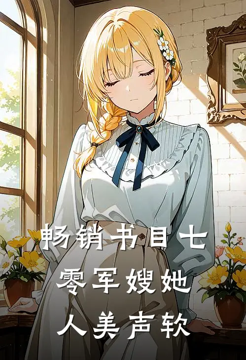畅销书目七零军嫂她人美声软
