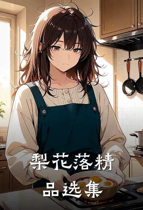 梨花落精品选集