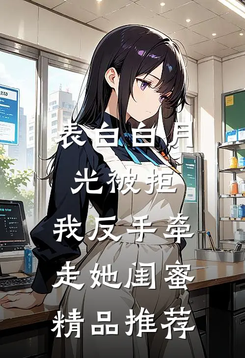 表白白月光被拒，我反手牵走她闺蜜精品推荐