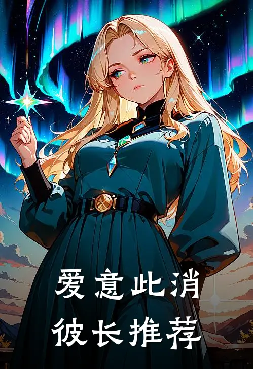 爱意此消彼长推荐