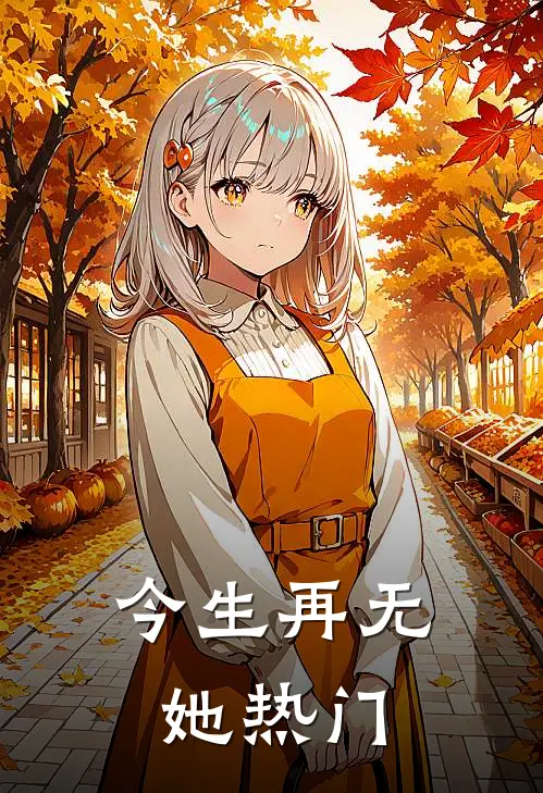 今生再无她热门