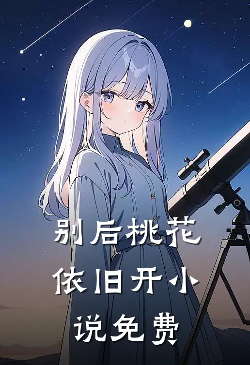 别后桃花依旧开小说免费