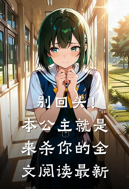 别回头！本公主就是来杀你的全文阅读最新