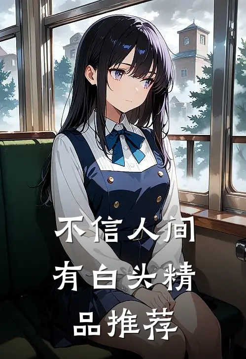 不信人间有白头精品推荐