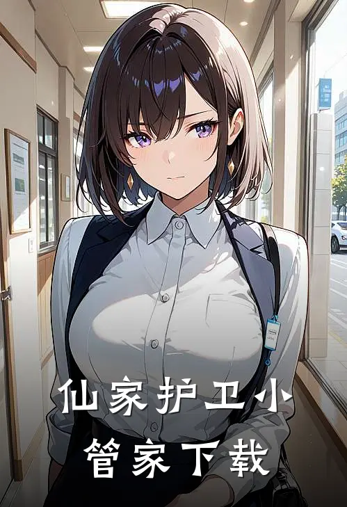 仙家护卫小管家下载