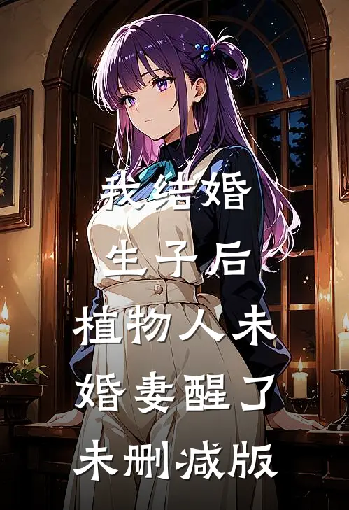 我结婚生子后，植物人未婚妻醒了未删减版