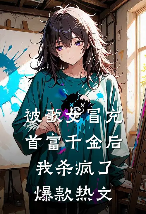 被歌女冒充首富千金后，我杀疯了爆款热文